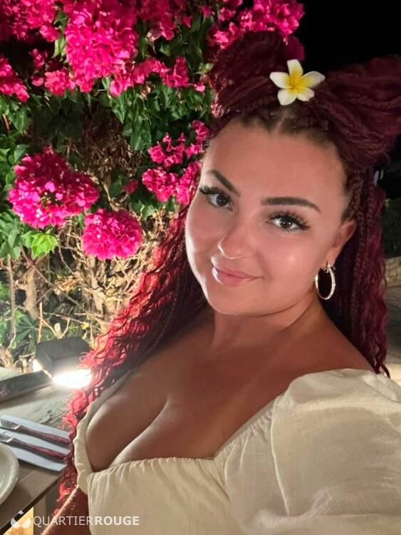 Privé Kristina