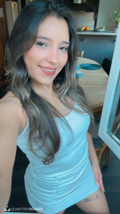 Privé Olivia