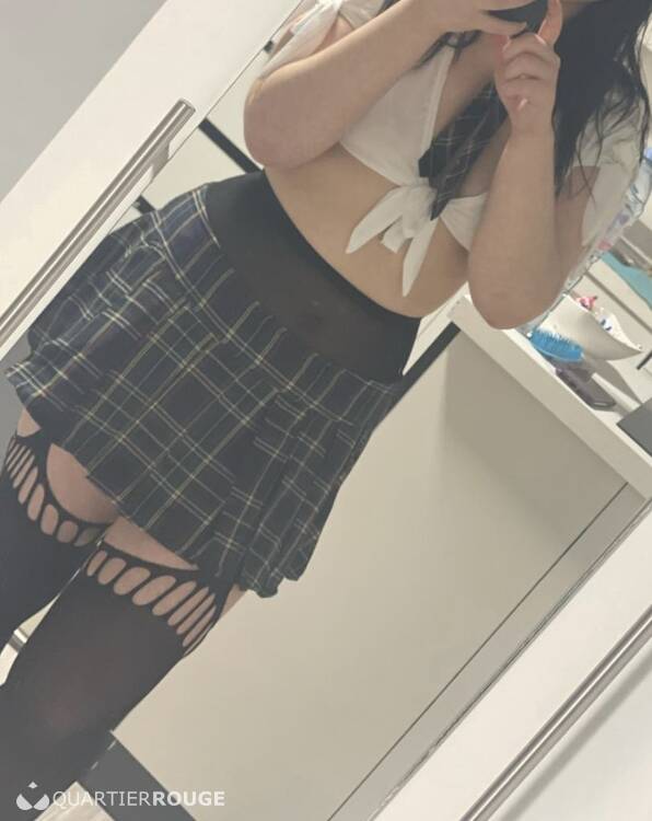 Escort Alina