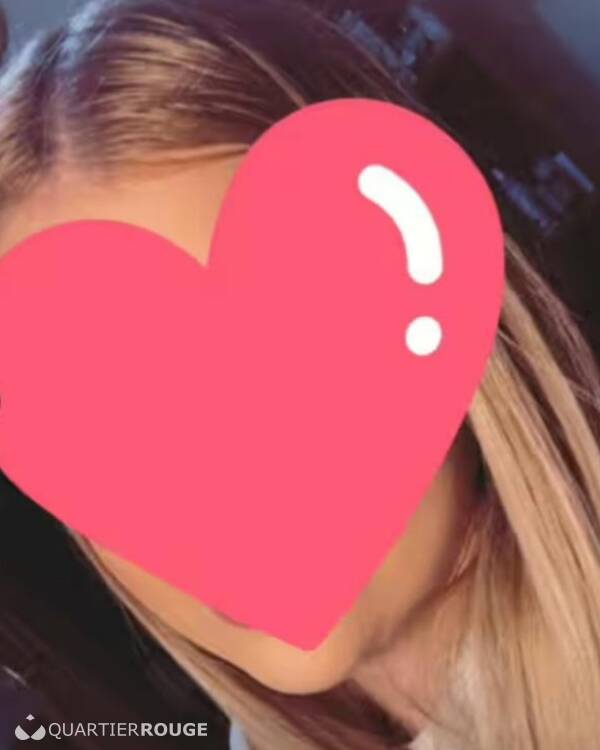 Escort Elisaa bellaa