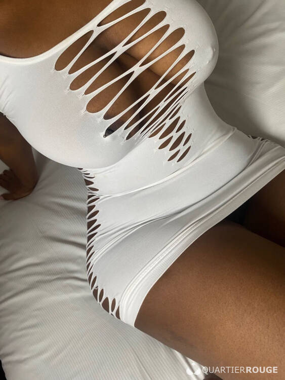 Privé Sarah