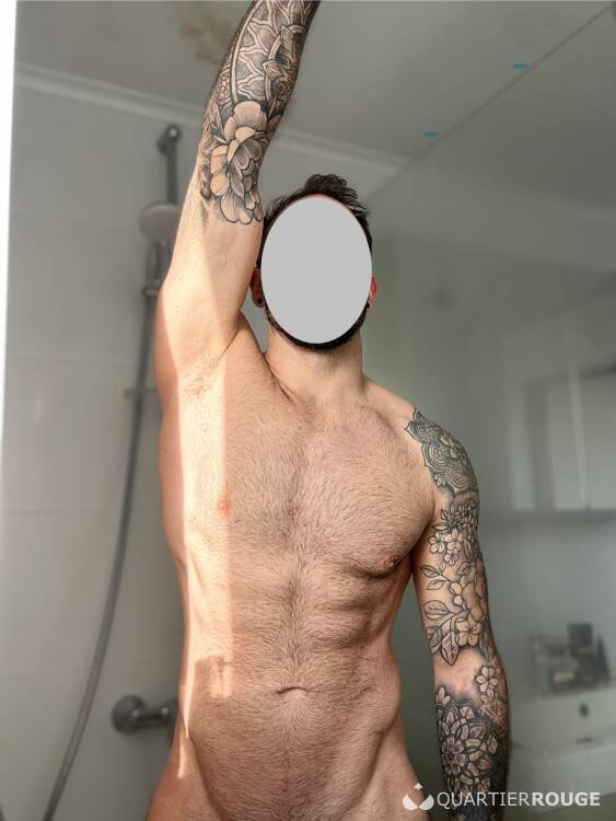 Privé Lionel