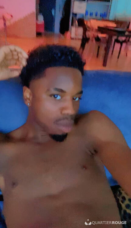 Escort Juan david