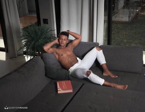 Privé Maykon Douglas