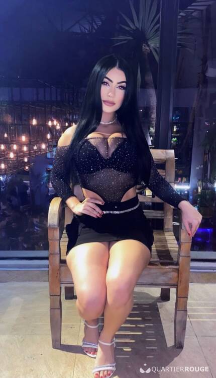 Privé Jade