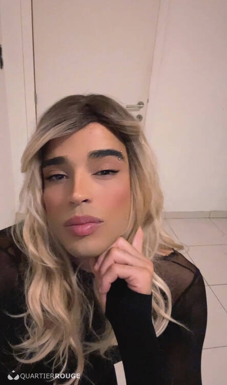 Privé Katrinne