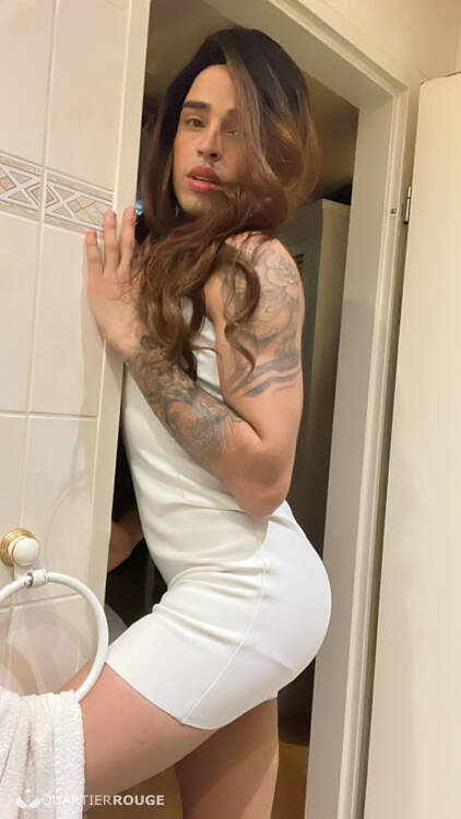 Privé Katrinne