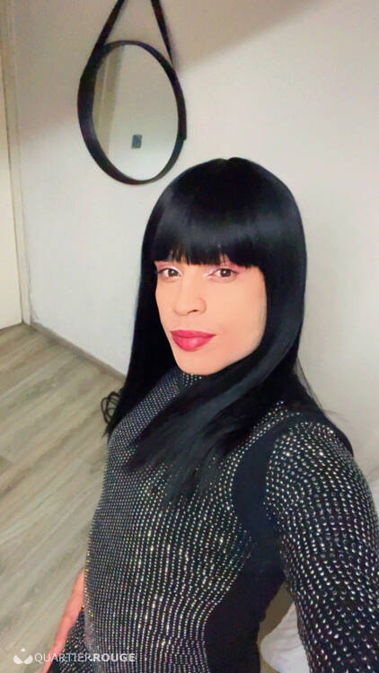 Priv&eacute; Katrinne