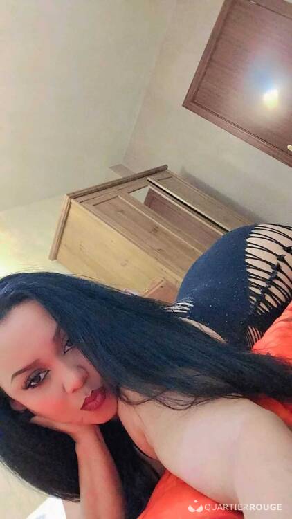 Privé Suzanne Lopez