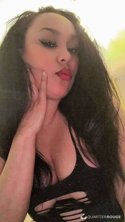Privé Suzanne Lopez