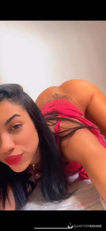 Privé Amanda
