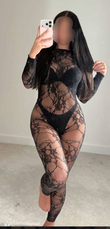 Priv&eacute; Alexandra