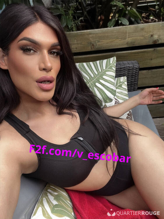 Escort Katalina liège