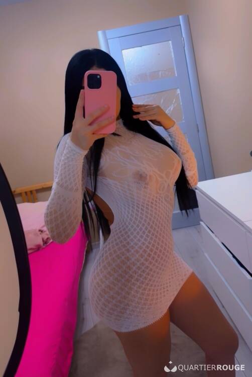 Privé Larissa