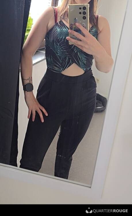 Privé Laurine