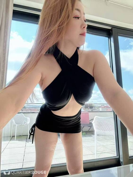 Privé Liu