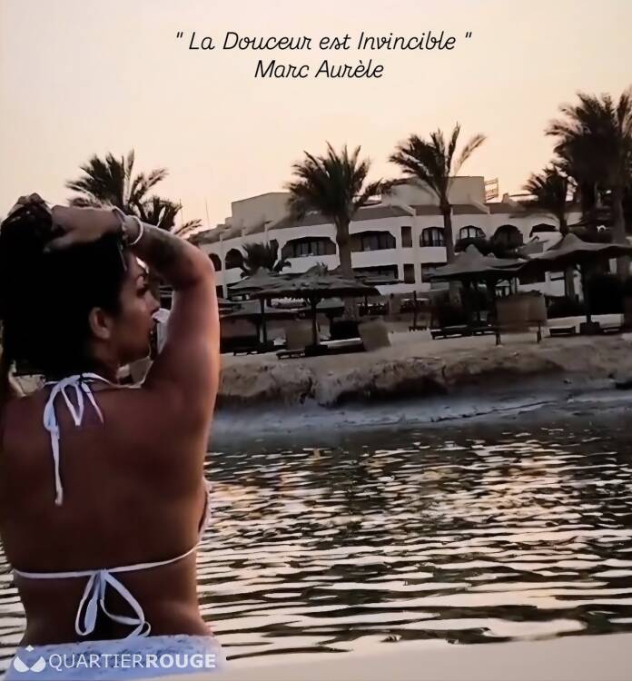 Privé Claudia