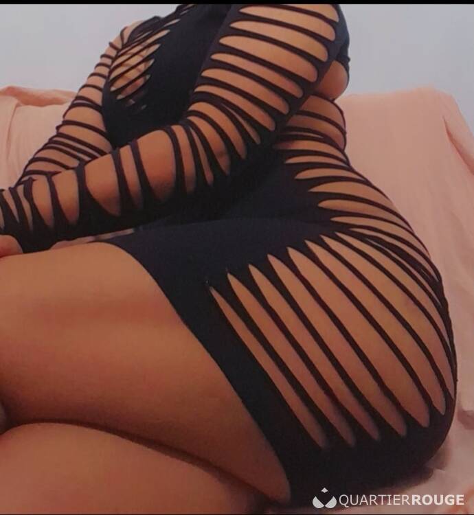 Privé Sarah marocain.