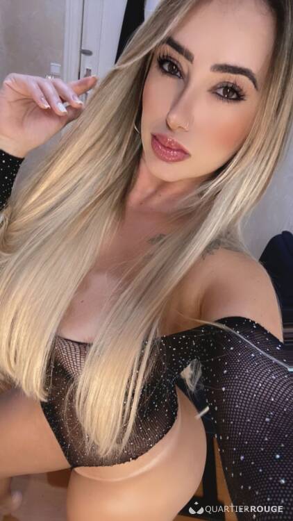 Privé Luana