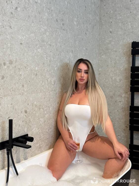 Privé Luana