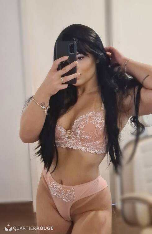 Privé Bruna