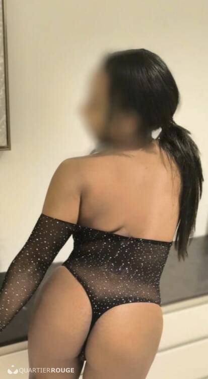 Privé Maysie