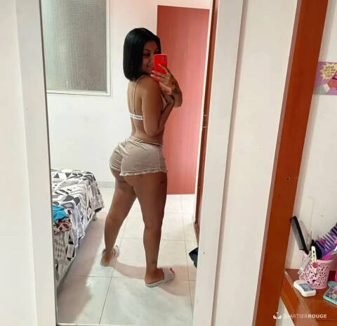 Privé MELANIE