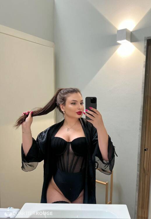 Privé Sasha New