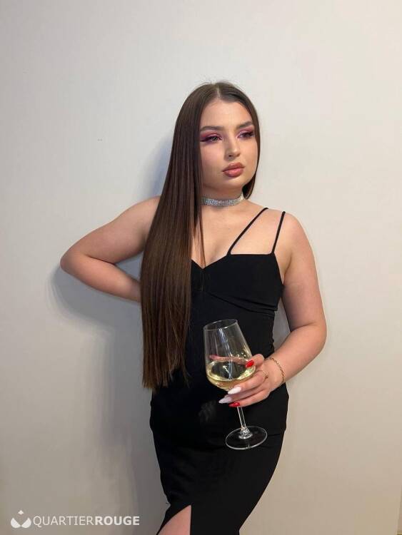 Privé Sasha New