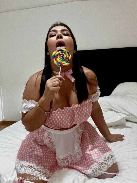 Privé Anne
