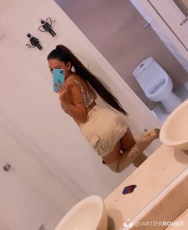 Privé Antonella