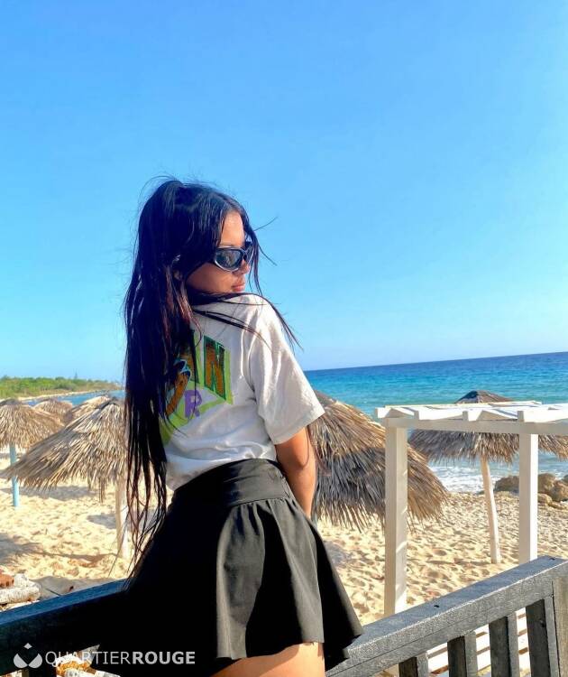 Privé Antonella