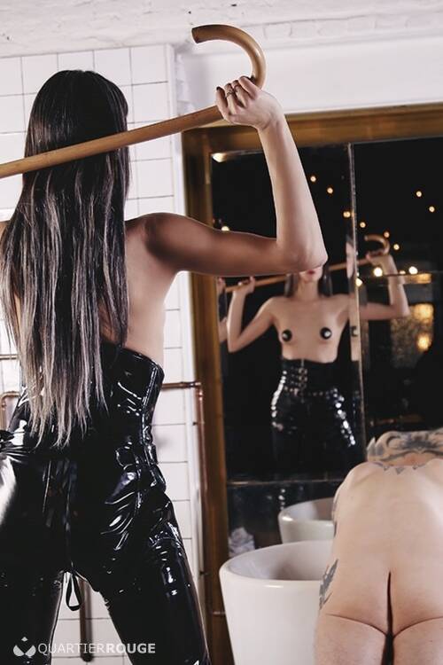 Priv&eacute; Séraphine