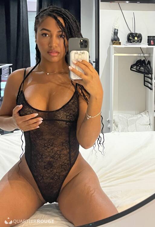 Priv&eacute; Belinda