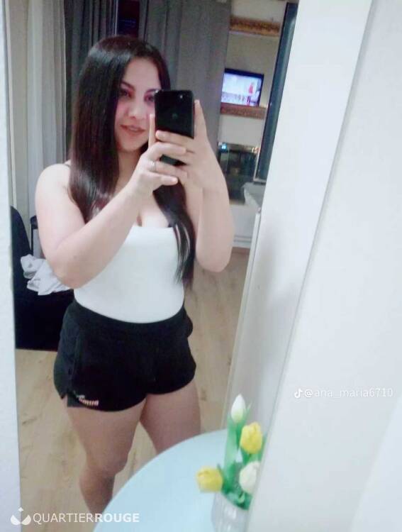 Escort Yasmina