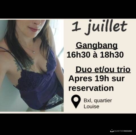 Privé Marie