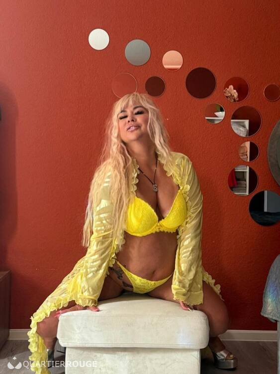 Privé Angelica