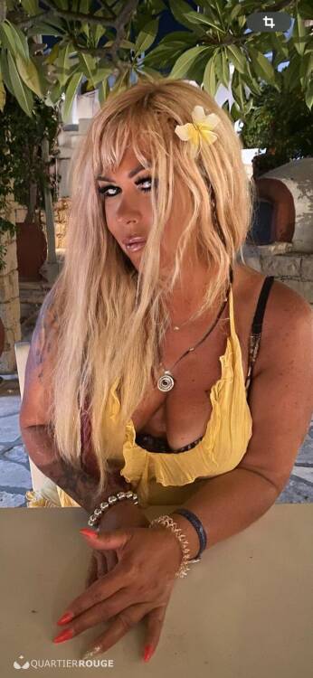 Priv&eacute; Angelica