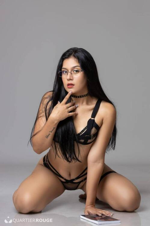 Privé Sara
