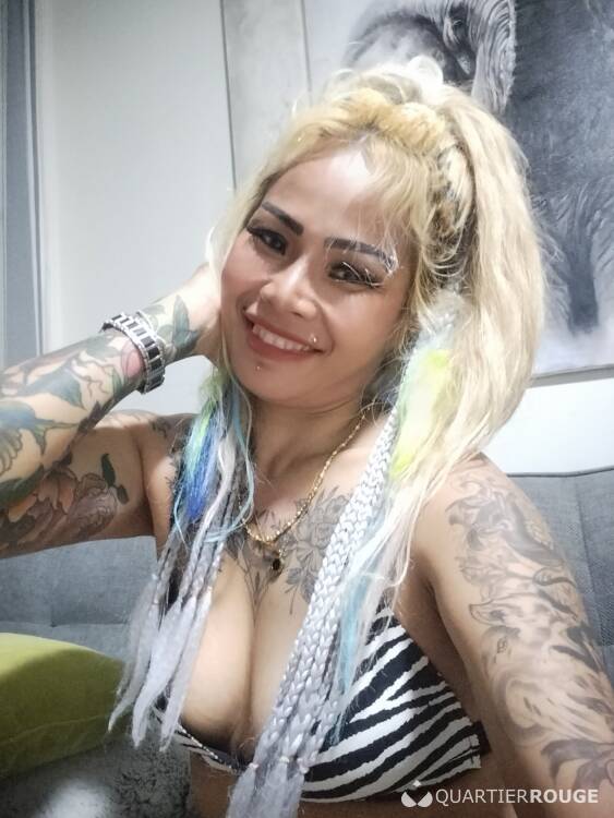 Privé Pooky