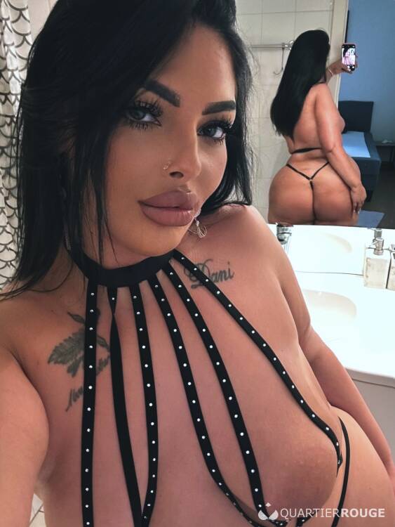 Privé Aylin