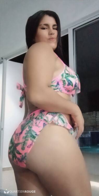 Privé Karime