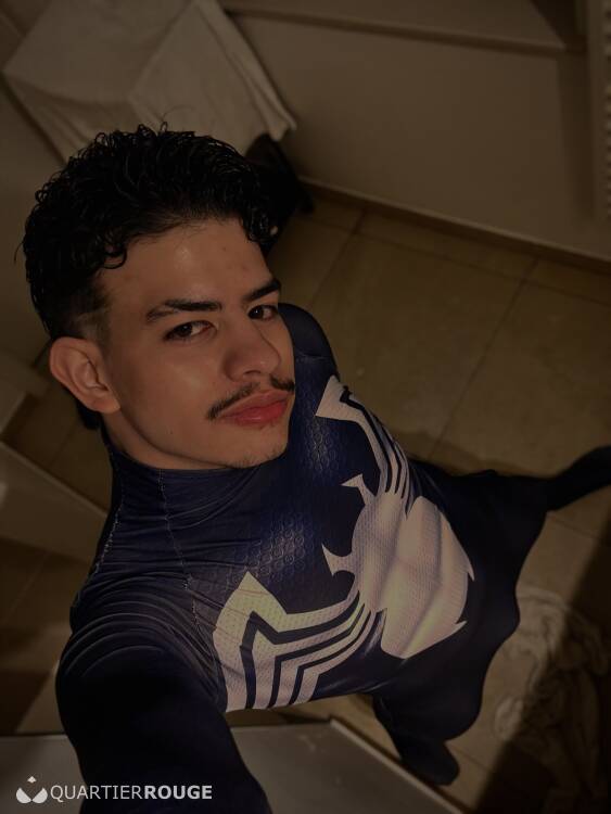 Privé Willian