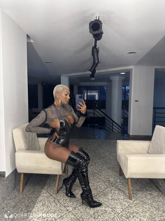 Privé Sarah