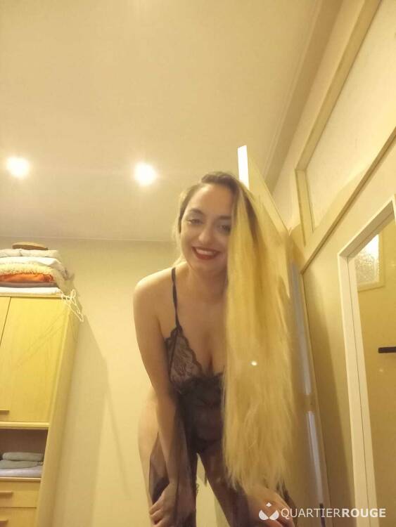 Privé Melissa xxx