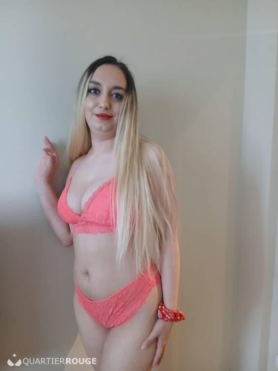 Escort Melissa xxx