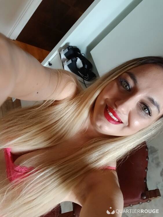 Escort Melissa xxx