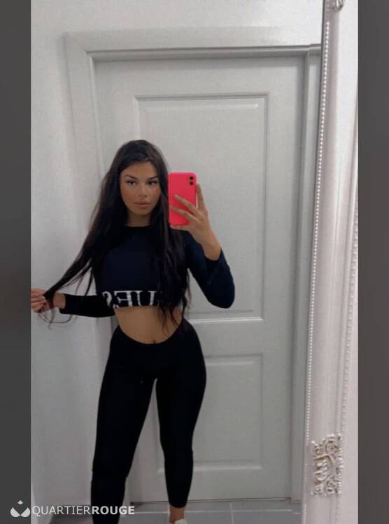 Privé Alessia