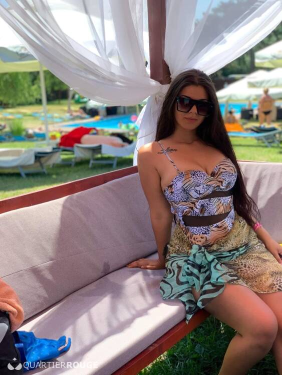 Escort Alessia