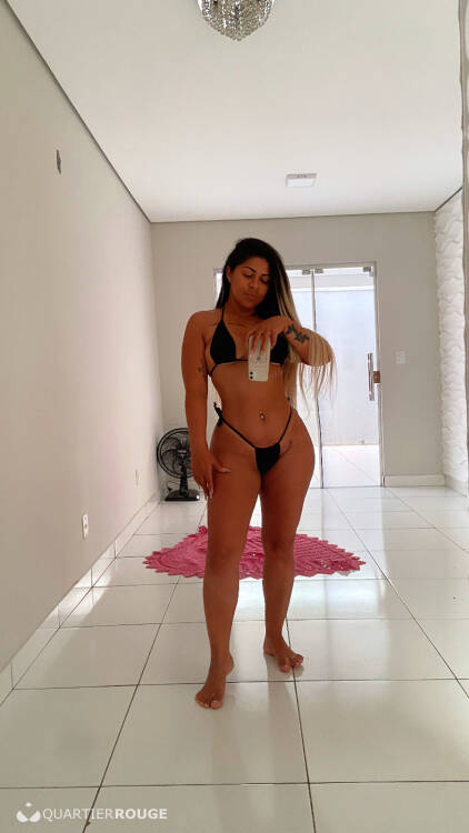 Privé Imola  Latina Chaud